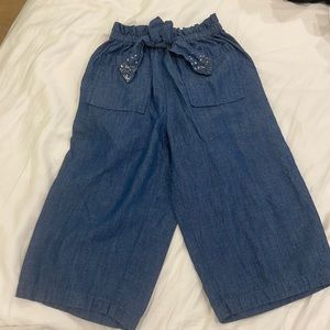 Pink Chicken 3y girls pant